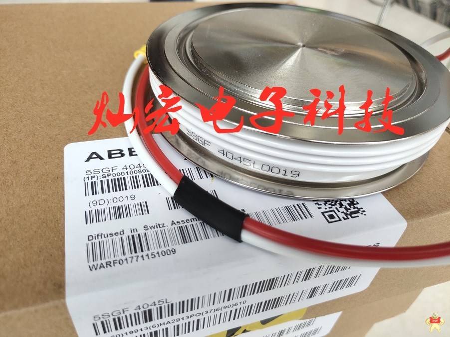 ABB可控硅/晶閘管5STP17F2201 5STP17F2001 5STP17F1801 ABB可控硅,ABB晶閘管,ABB平板可控硅,ABB圓餅可控硅,ABB圓餅晶閘管