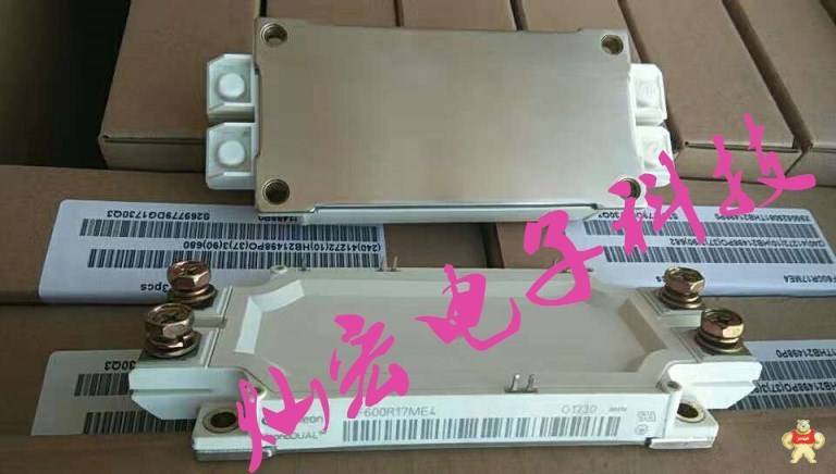 Infineon IGBT模块FF1200R12IE5BPSA1 F1225R12KT4GBOSA1 IGBT模块,变频器模块,功率模块,电源模块,英飞凌模块