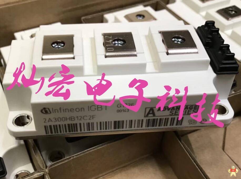 Infineon IGBT模块FS450R12OE4BOSA1 FS50R12W2T4BOMA1 IGBT模块,变频器模块,功率模块,电源模块,英飞凌模块