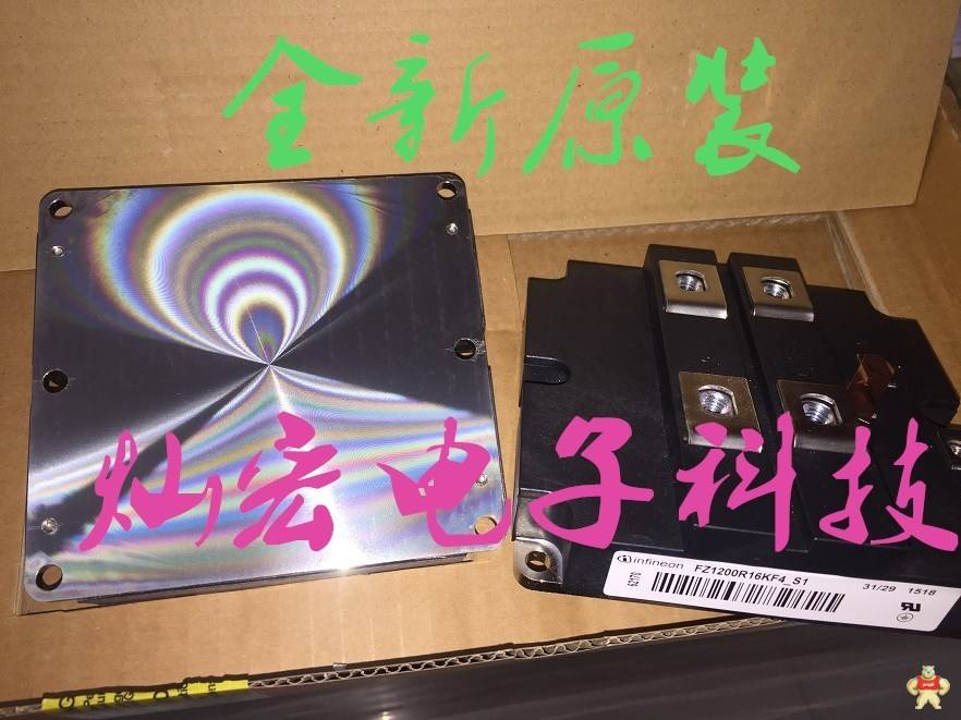 Infineon英飞凌IGBT模块ZF400R65KE3 电源模块 功率模块 英飞凌IGBT模块,英飞凌IGBT电源模块,英飞凌IGBT功率模块,IGBT模块,英飞凌IGBT二极管