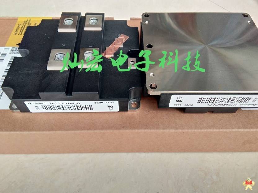 Infineon英飞凌IGBT模块F4100R17N3E4BPSA1 DDB6U180N16RRB37BOSA1 Infineon半导体模块,Infineon模块,英飞凌IGBT模块,英飞凌功率模块,IGBT模块