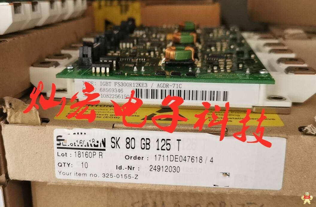 Infineon英飞凌IGBT模块FF400R12KT3PEHOSA1 DF1000R17IE4DB2BOSA1 Infineon半导体模块,Infineon模块,英飞凌IGBT模块,英飞凌功率模块,IGBT模块