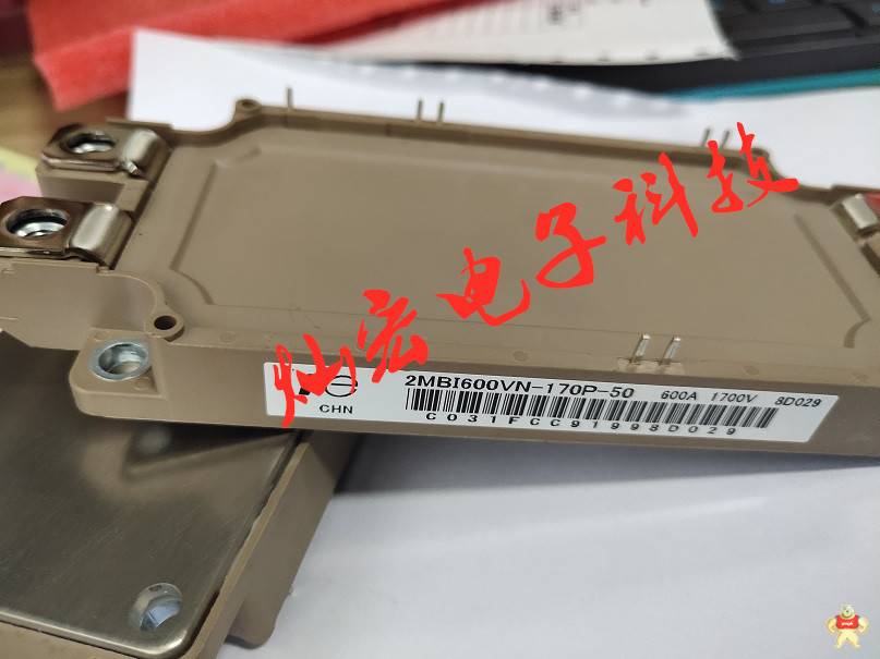 FUJI富士IGBT模塊2MBI600XNG170-50 全新原裝原包裝 富士IGBT模塊,富士模塊,富士模塊,富士功能模塊,富士電源模塊
