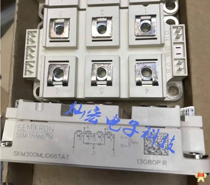 SEMIKRON晶闸管/二极管模块SKKD 105F16 TS 12-IT-002-00 SKKH 27/12 E 赛米控模块,赛米控IGBT模块,西门康功能模块,西门康IGBT模块,SEMIKRON模块