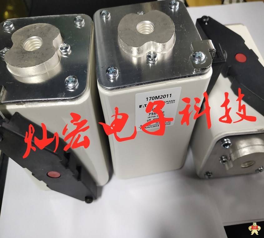 Bussmann巴斯曼熔断器170M5975 170E8909 170M3666 Bussmann熔断器,巴斯曼熔断器,高压熔断器,低压熔断器,快速熔断器