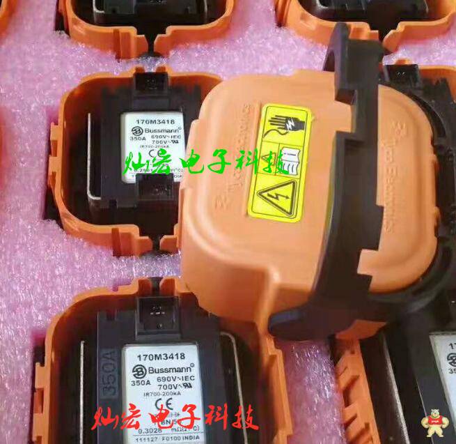 Bussmann巴斯曼熔断器170M5975 170E8909 170M3666 Bussmann熔断器,巴斯曼熔断器,高压熔断器,低压熔断器,快速熔断器