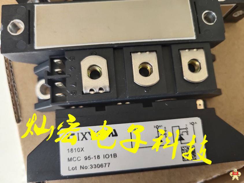 IXYS/艾赛斯晶闸管-SCR-模块MCC132-12IO1 MCMA260P1600YA MCC161-22IO1 IXYS艾赛斯模块,IXYS艾赛斯可控硅,IXYS艾赛斯晶闸管,IXYS艾赛斯IGBT模块,IXYS 模块