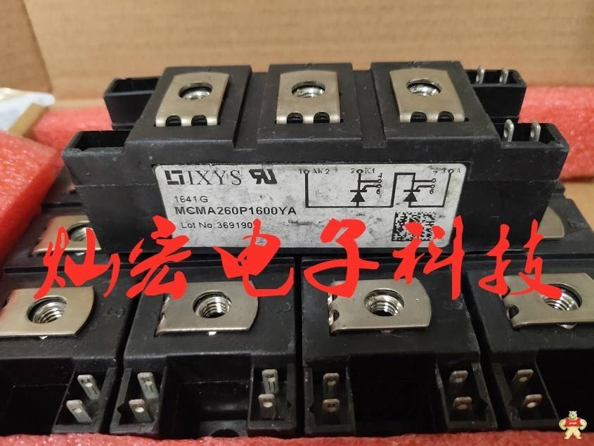 IXYS/艾賽斯晶閘管-SCR-模塊MCC56-12IO1B MCO50-16IO1 MCC162-16IO1 IXYS艾賽斯模塊,IXYS艾賽斯可控硅,IXYS艾賽斯晶閘管,IXYS艾賽斯IGBT模塊,IXYS 模塊