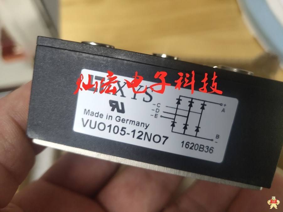 IXYS艾赛斯VWO60-12IO7 VWO60-14IO7 VWO60-16IO7 IXYS艾赛斯模块,IXYS艾赛斯,艾赛斯IGBT模块,IXYS IGBT模块,艾赛斯功能模块