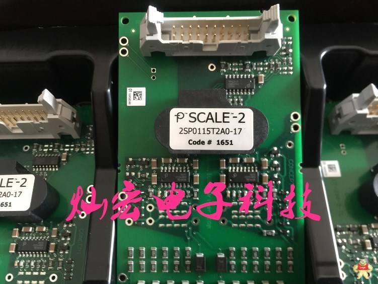 Infineon(英飞凌)模块6SP0110T2B0-FS400R07A1E3 瑞士CONCEPT驱动板,IGBT驱动板,英飞凌模块驱动板,功能模块驱动板,6SP0110T2B0