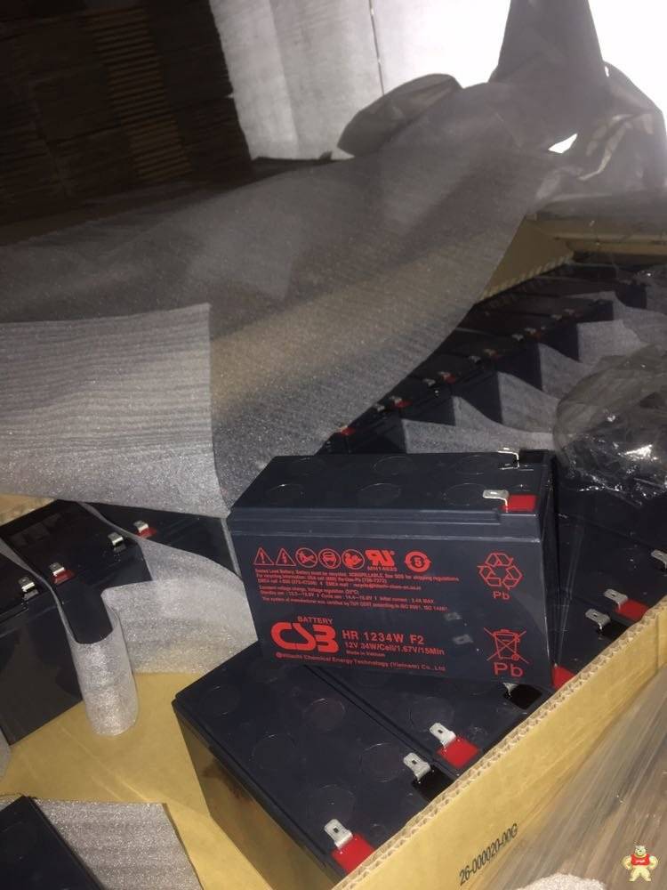 台湾CSB蓄电池GPL121000 12V100AH希世比蓄电池 UPS电源 机房直流屏专用 CSB蓄电池,台湾CSB蓄电池,台湾希世比蓄电池,UPS电源蓄电池,铅酸蓄电池