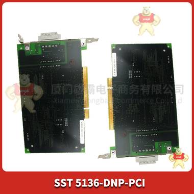 5136-DNP-PCI 模块 