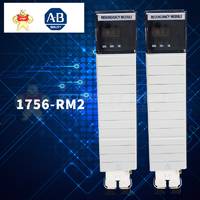 A-B 1756-RM2 模塊