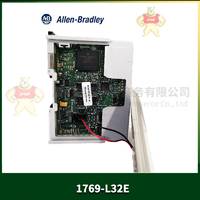 A-B 1769-L32E 模塊