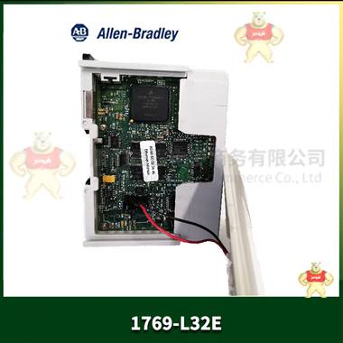 A-B 1769-L32E 模塊 