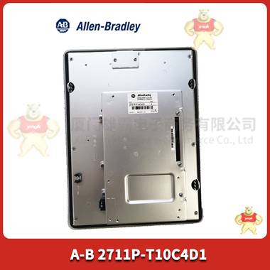 A-B 2711P-T10C4D1 模塊 