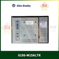 A-B 6186-M15ALTR 模塊