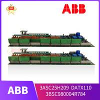 ABB 3ASC25H209 DATX110 3BSC980004R784 模块