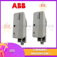 ABB CI854AK01 3BSE030220R1 模塊
