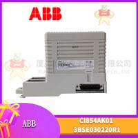 ABB CI854AK01 3BSE030220R1 模塊