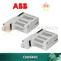 ABB CI856K01 模块