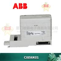 ABB CI856K01 模块