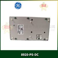 GE 8920-PS-DC 模塊