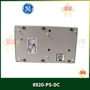 GE 8920-PS-DC 模塊 