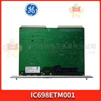 GE IC698ETM001  模塊