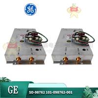 GE SD-98762 101-098762-001 模塊