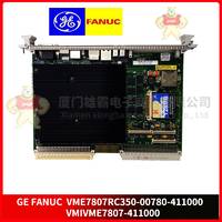GE VME7807RC350-00780-411000 VMIVME7807-411000 模塊