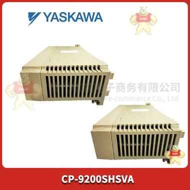 安川 CP-9200SHSVA 模块 