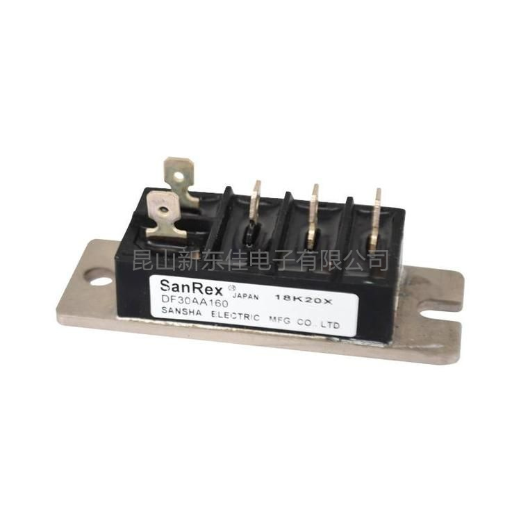 DFA100BA120 DFA100BA160日本三社整流桥 SANREX三相整流桥