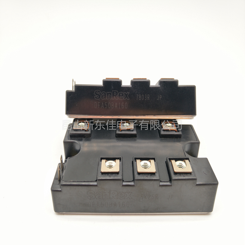 DFA100BA120 DFA100BA160日本三社整流桥 SANREX三相整流桥
