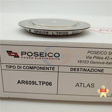 AZD1080S18 全新意大利POSEICO二极管 单向二极管模块 二极管,POSEICO二极管,单向二极管,AZD1080S18