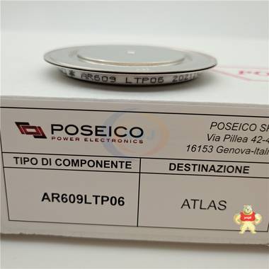 AZD1080S18 全新意大利POSEICO二極管 單向二極管模塊 二極管,POSEICO二極管,單向二極管,AZD1080S18