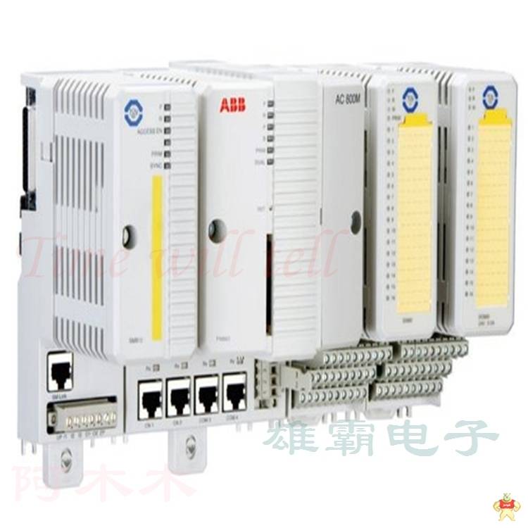 ABB控制器单元AC 800M全系列CPU CPU模块,控制器单元,处理器单元,CPU,控制器模块