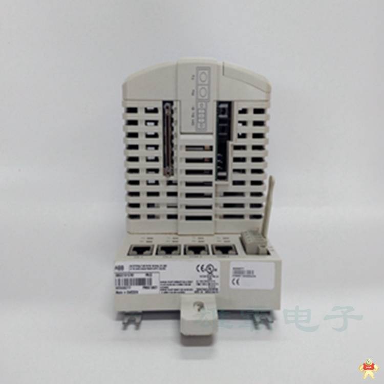 ABB处理器模块AC 800M全系列控制器 PM511V16,控制器单元,处理器单元,ABB,处理器