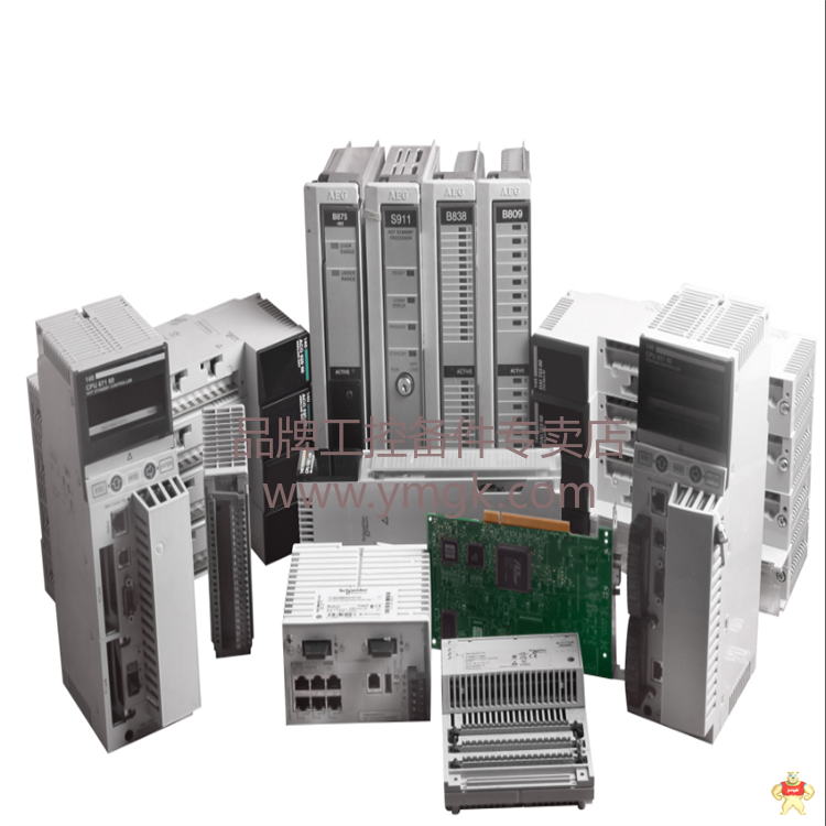 Schneider 140CRP93200电源模块 控制器 模拟量模块 处理器 库存有货 