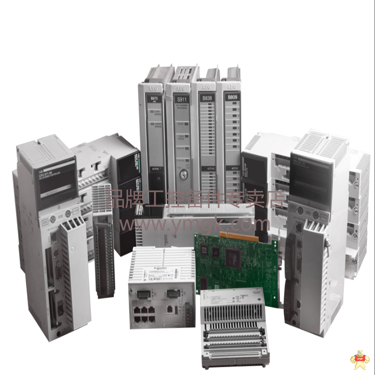 Schneider 490NRP95400光纖中繼器模塊 電源模塊 控制器 通訊模塊 庫存有貨 
