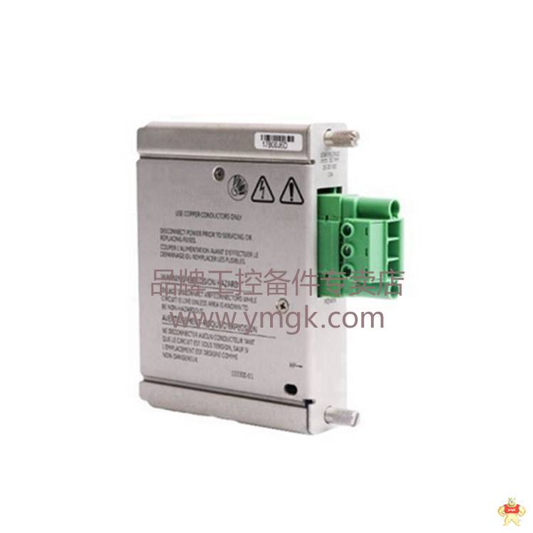 Bently 23732-01 键相器模块