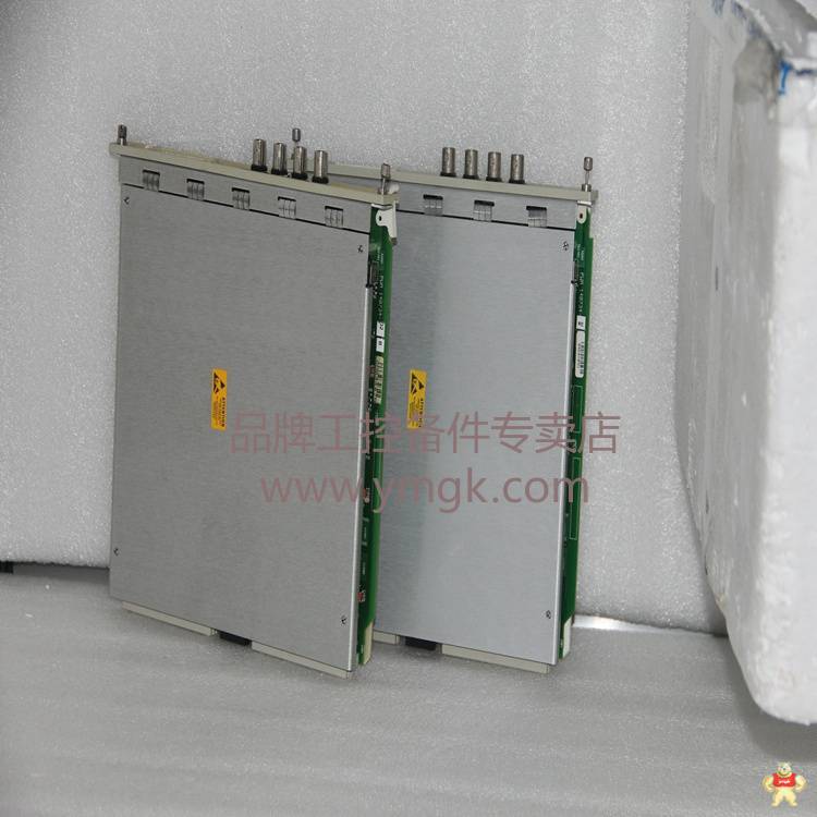 Bently 330780-90-00 防護箱 