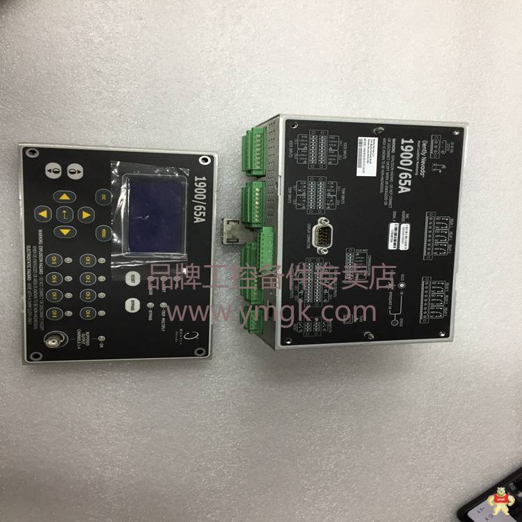Bently 330780-90-00 防護箱 
