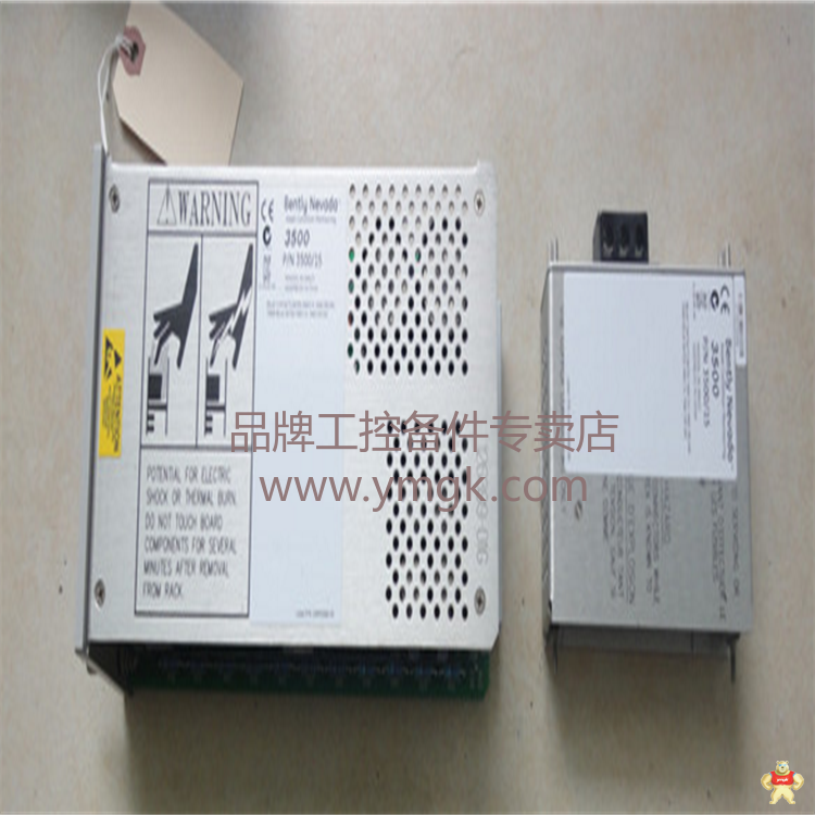Bently 330101-00-16-10-02-05电涡流轴位移传感器 质保一年 