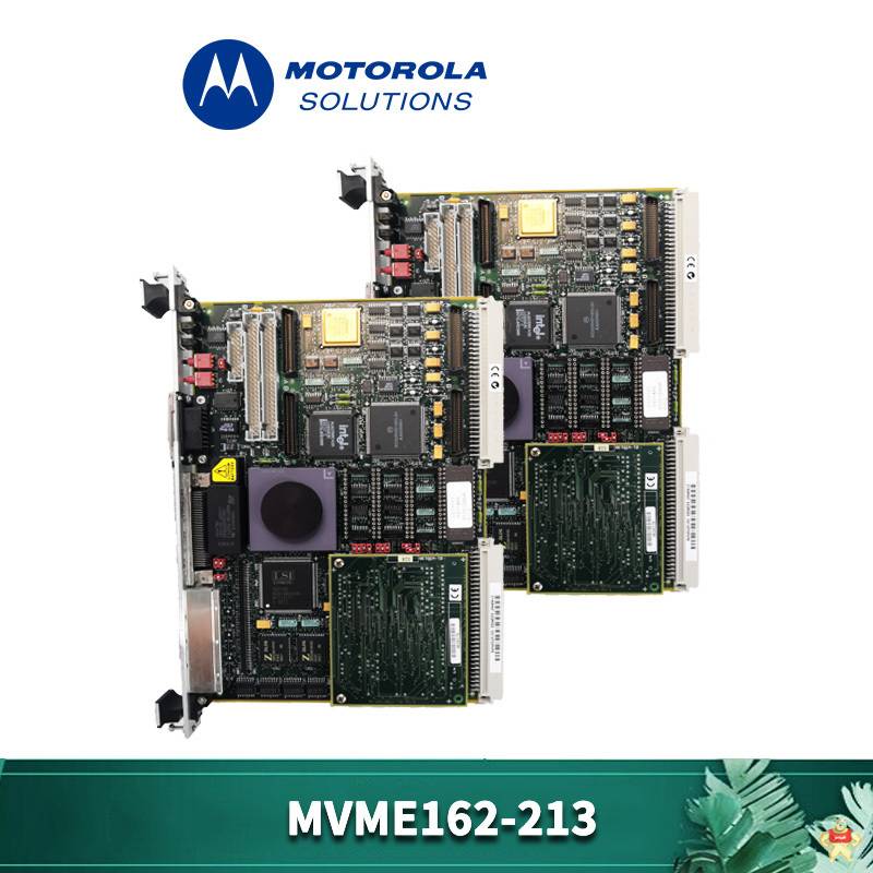 MVME162-220 MOTOROLA 模块 模块,控制器,标准型号,卡件