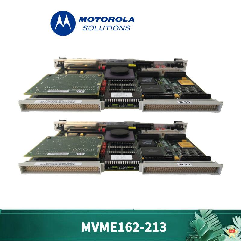 MVME162-220 MOTOROLA 模块 模块,控制器,标准型号,卡件