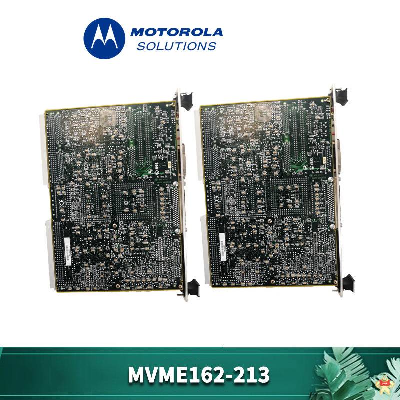 MVME162-220 MOTOROLA 模块 模块,控制器,标准型号,卡件