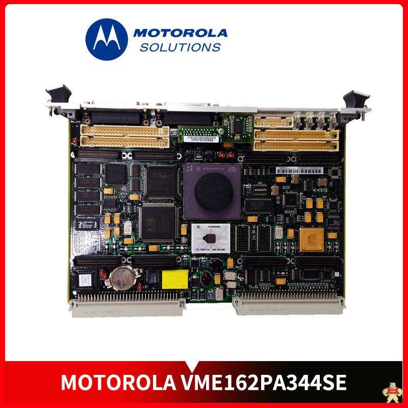MVME5500-0163-MOTOROLA-现货 模块,工控快讯,控制器新闻,停产备件,机器人系统配件