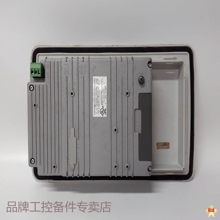 ABB 3HAC025711-001机器人二三轴减速机齿轮箱 质保一年 