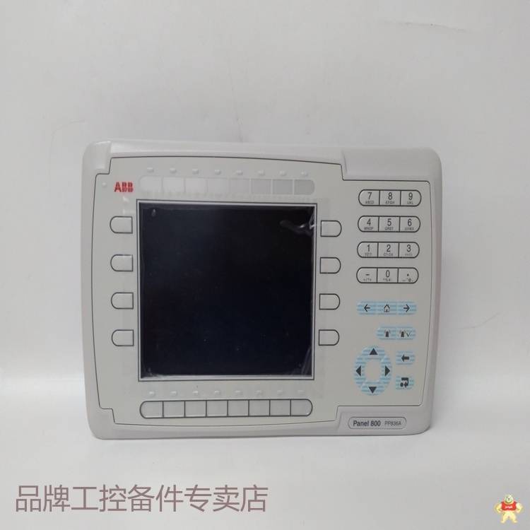 ABB IMHSS03液壓伺服子模件 質(zhì)保一年 